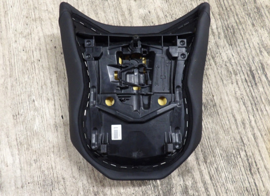 Buddy zadel BMW R 1250 GS