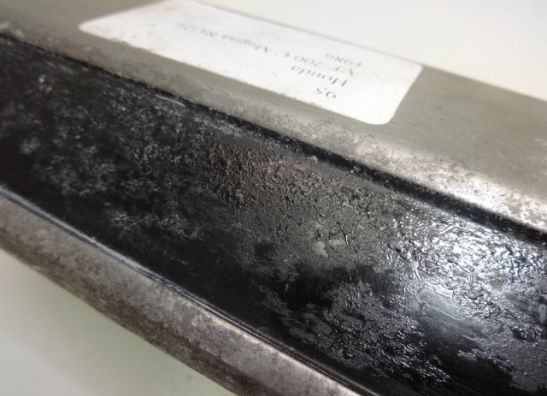 Radiator toebehoren Honda VF 700  750 C Magna