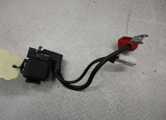 Startmotor relais Kawasaki Z 750