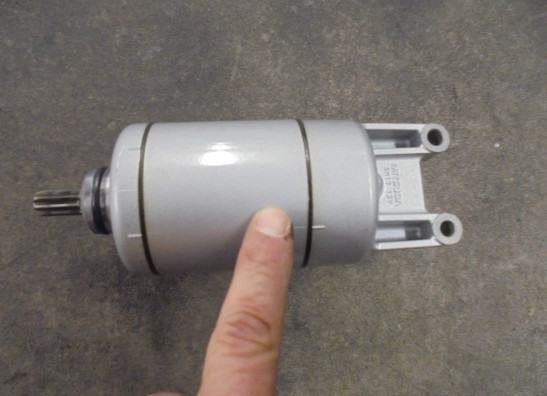 Anlasser Honda CRF 1100L Africa Twin Adventure Sports ES