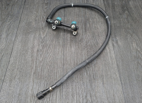 Throttle body Honda CTX 700 N