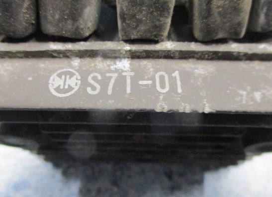 Spanningsregelaar Honda Goldwing GL