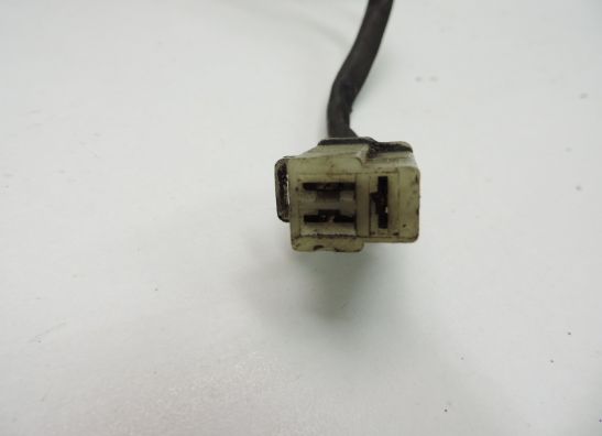 Dynamo Kawasaki LTD 454