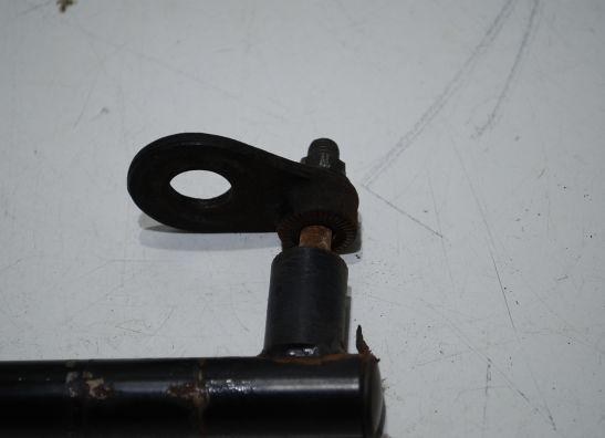 Lenker Kawasaki GPZ 305