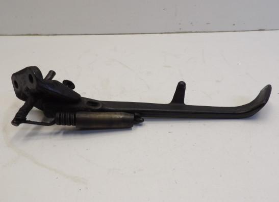 Standaard Honda VFR 800 I