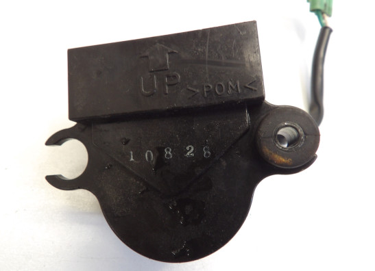 Relais unit Honda CBF 1000