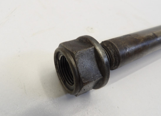 Hinterradachse Honda VT 1100