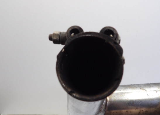 Auspuff Honda VT 700 750