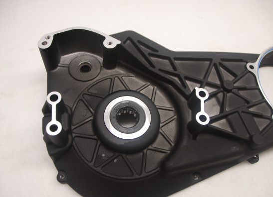 Koppelingsdeksel Harley Davidson Softtail