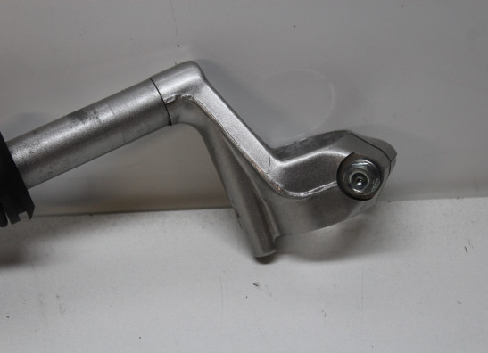 Clip on links Honda VFR 800 I