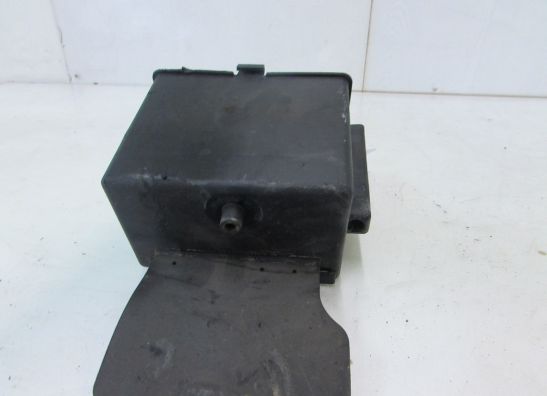 Accubak Yamaha FZR 600