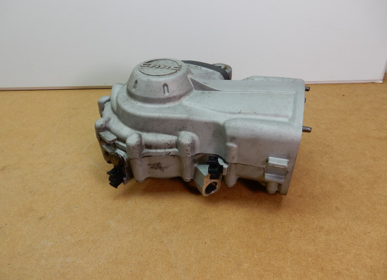 Final driven gear Moto Guzzi Norge