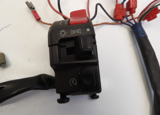 Stuurschakelaar rechts Yamaha FAZER 600