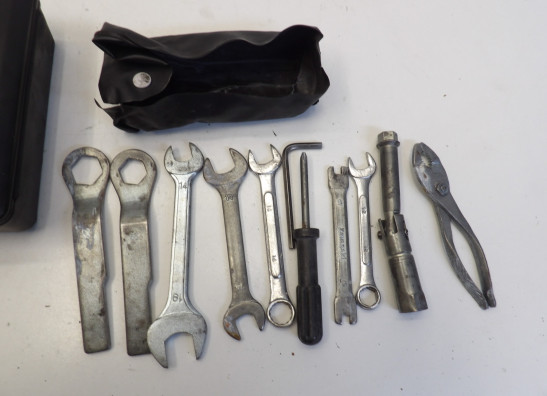 Tool set Kawasaki VN 800