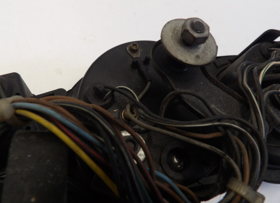 Tellerset Yamaha FZ 750