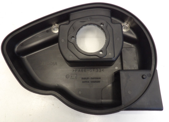 Luchtfilterhuis Harley Davidson Overige Harley Davidson