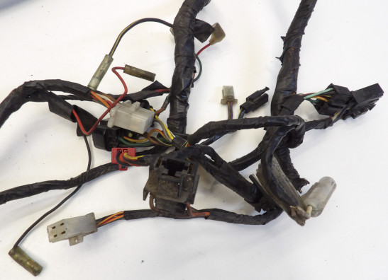 Kabelboom Kawasaki ZXR 750