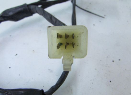 Wire harness front Kawasaki ZZR 1100