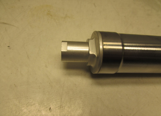 Voorpoot binnen BMW S 1000 RR