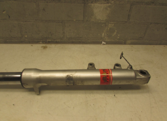 Front Fork left complete Suzuki GSX F 1100