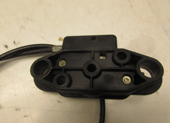 Seat Suzuki GSX F 1100