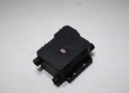 Gaszug BMW R 1200 RT