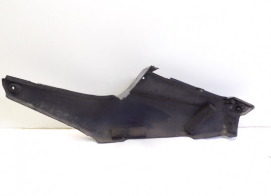 Heck rechts Yamaha TRX 850