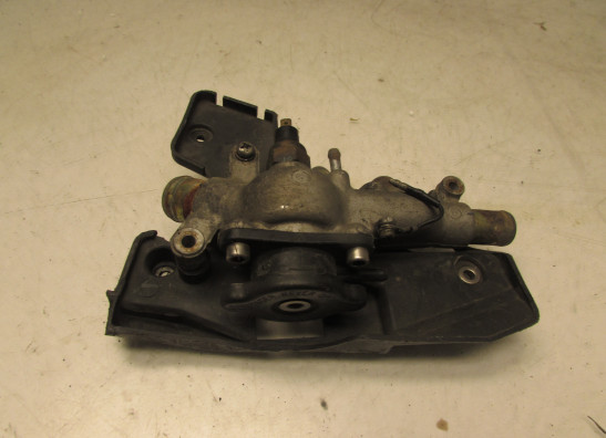 Kuhler Teile Yamaha V max