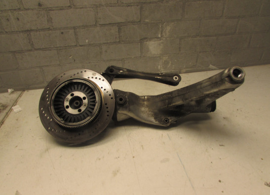 Achterbrug BMW K 1200 RS