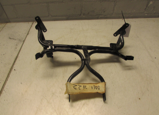 Geweih  Verkleidungshalter Kawasaki ZZR 1100