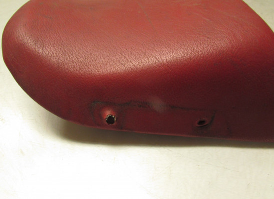 Buddy seat Suzuki GSX F 600