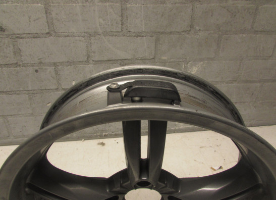 Achtervelg BMW C 650 GT