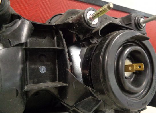 Scheinwerfer Suzuki SV 650