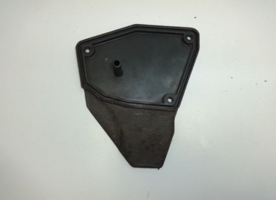 Afdekkap Yamaha XS 400