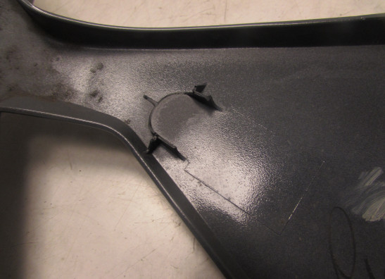 Seiten verkleidung links Kawasaki Z 650