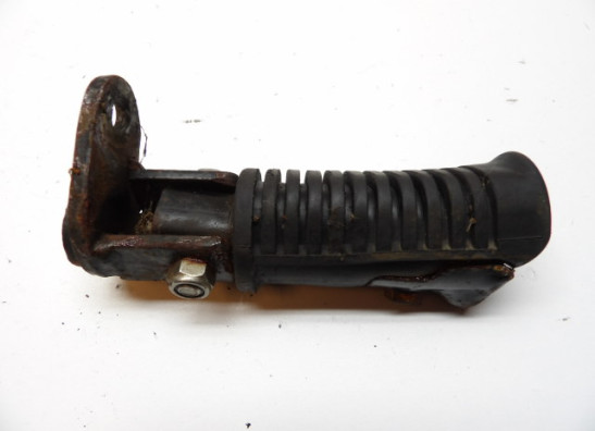 Fussraste rechts Honda CX 500