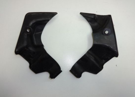 Sonstiges Kawasaki ZL 600