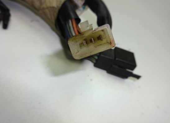 Lenkerschalter links Honda CBR 1000 F