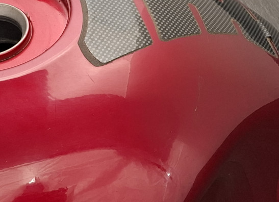 Tank Suzuki GSF 1200 Bandit