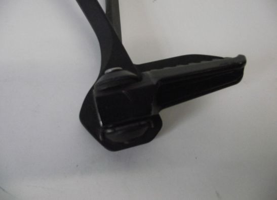 Duo voetsteun links Kawasaki ZX 10 R