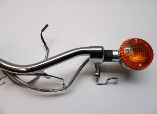 Winker left front Kawasaki VN 900