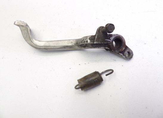 Rempedaal Kawasaki ZEPHYR 750