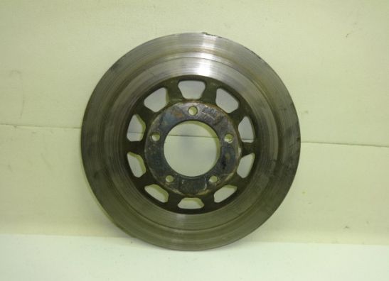 Brake disc front Honda CX 500