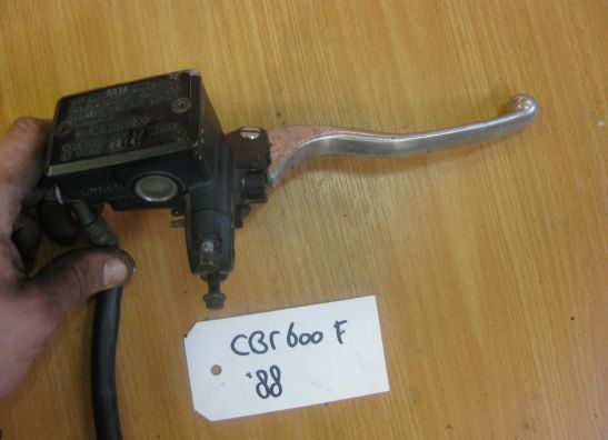 Rempomp Honda CBR 600 F