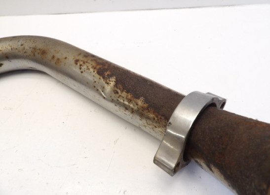 Uitlaatbochten Suzuki VS 700 Intruder