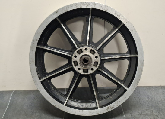 Felge hinten Harley Davidson Sportster