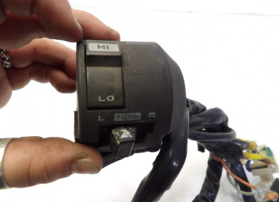 Stuurschakelaar links Honda VF 700  750 C Magna