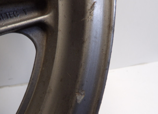 Achtervelg Honda CB 500