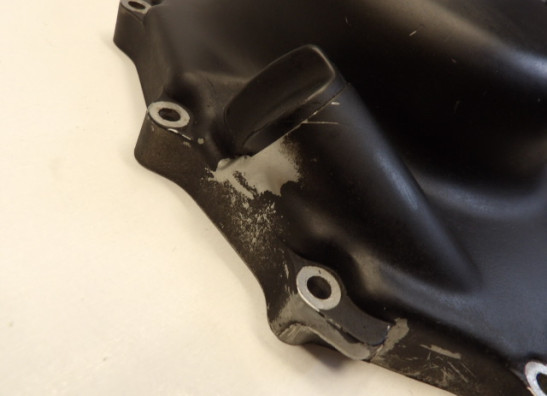 Crankcase cover Clutch side Honda VT 600