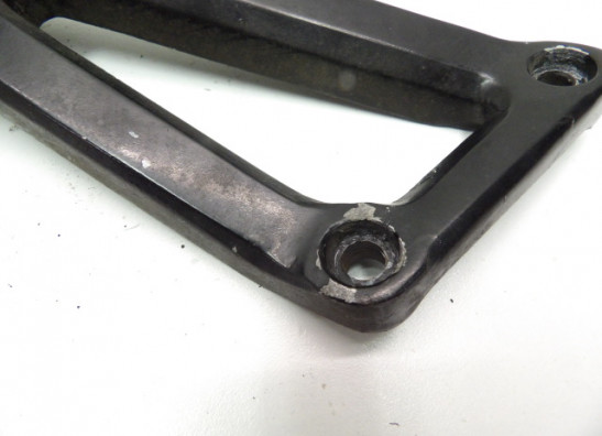 Pillion step left  Aprilia Pegaso